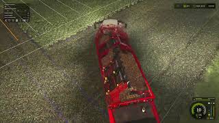 [FS25] LUNOW I Ackern im hohen Norden! I FarmingSimulator 25