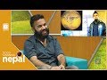 Lujendra Ojha | Scientist, Johns Hopkins University | Good Morning Nepal | 23 November 2018