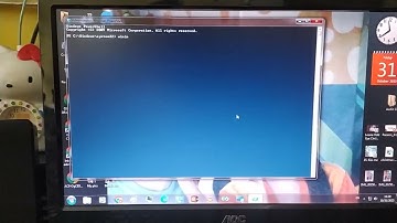 Windows 7 powershell wininit