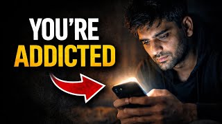 You’re Not Lazy… You’re Addicted (This Is Destroying Your Life) 🔥 Net Worth