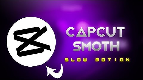 Hyper Smooth Slow Motion Video Editing | Smooth Slow motion Best App | Instagram Reels