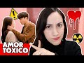 LAS PAREJAS MÁS TÓXICAS DE K-DRAMAS 😱 @HelloTaniaChan