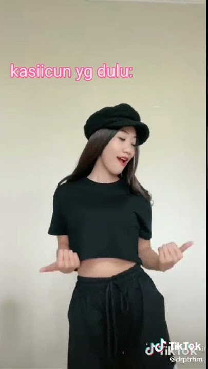 Tiktok kassicun yg dulu terbuka berbeda dengan yg sekarang