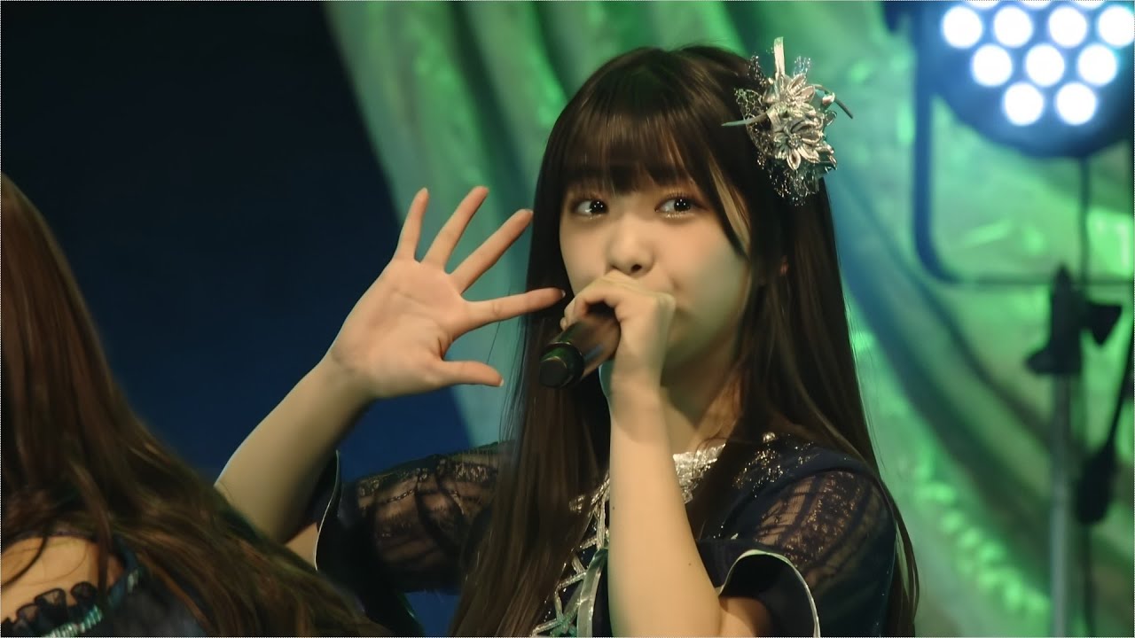 夢みるアドレセンス / メロンソーダ - YouTube