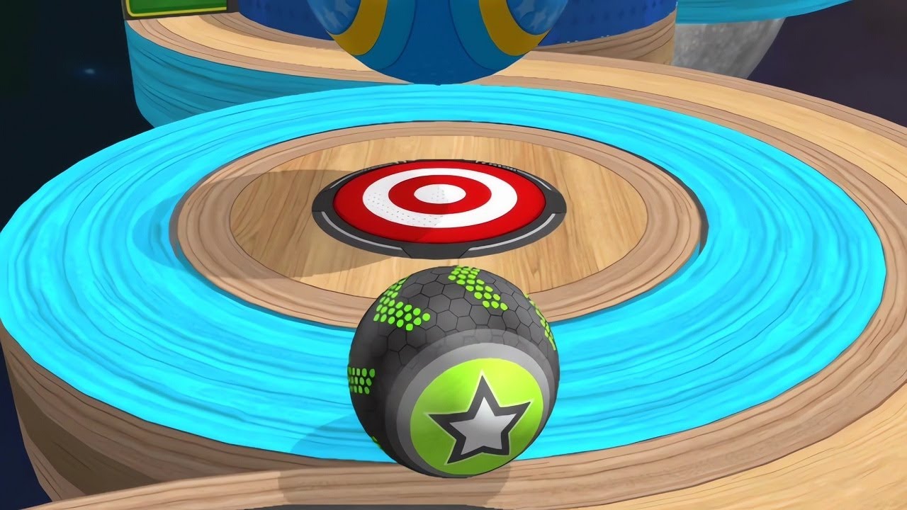 Going Balls‏ - SpeedRun Gameplay Level 8106