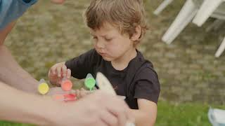 Wie? Wat? Weekend - De Grootste Autobaan Ever