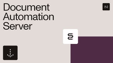 Nutrient Document Automation Server