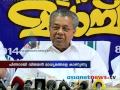 pinarayi press meet