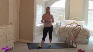 Bertinator Breakdown: Step Ups