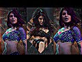 Kalasala kalasala ✨Song Whatsapp Status 💕 [] Samantha Status [] @hs_editz3031