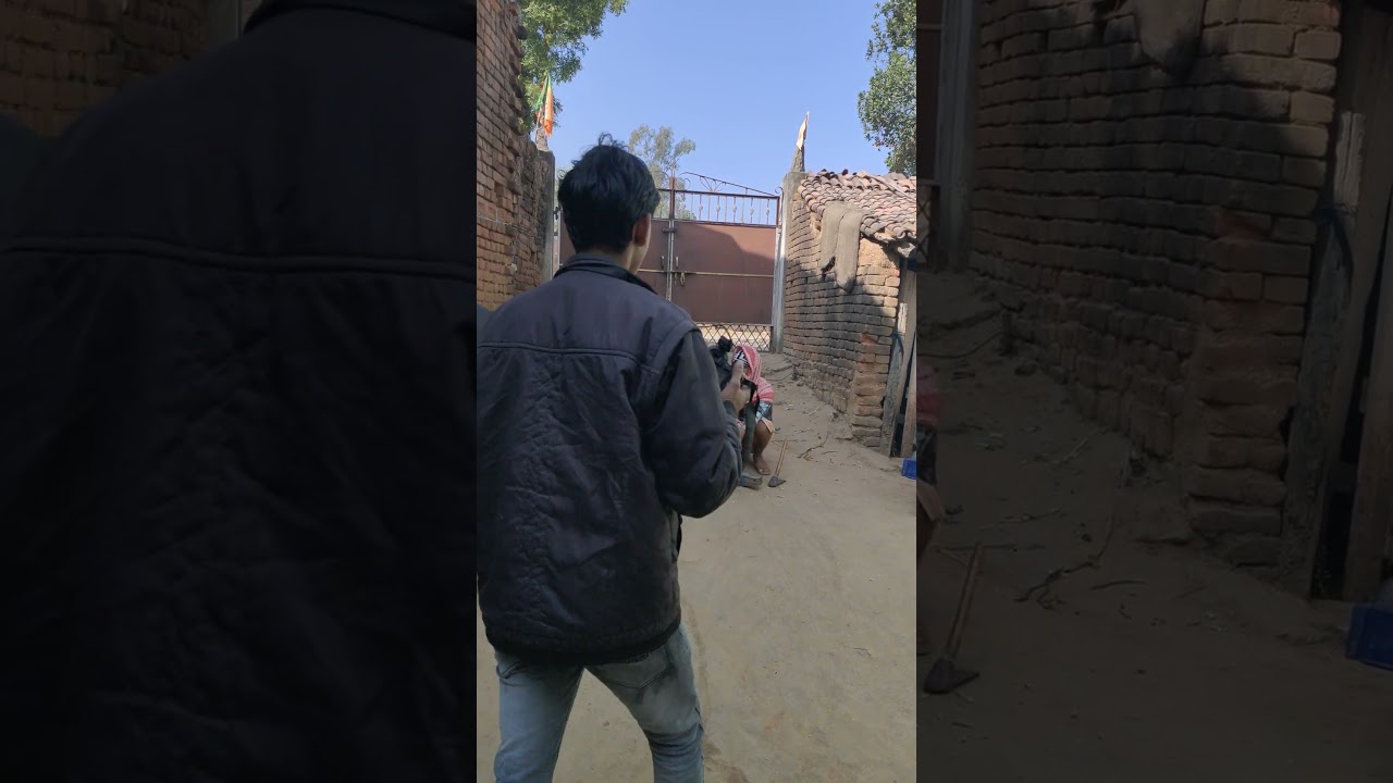 Mayiya yojna | | khortha comedy video | |  Anish Diljale | 