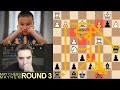 Deep Opening Prep vs IM Christopher Yoo | May Chess Mayhem Round 3