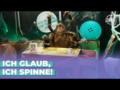 Das Spinn-Off mit Spinni Fallon | Die Carolin Kebekus Show