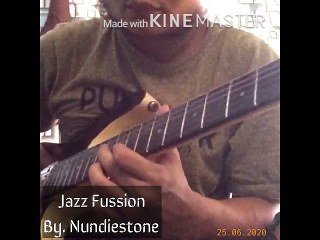 Nundie Stone - Sundanes Jazzy class=