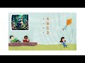 ABCD song #abcdsong #abcsong #abcdsongs #kidssinging #kidssongs #kidslearningvideos