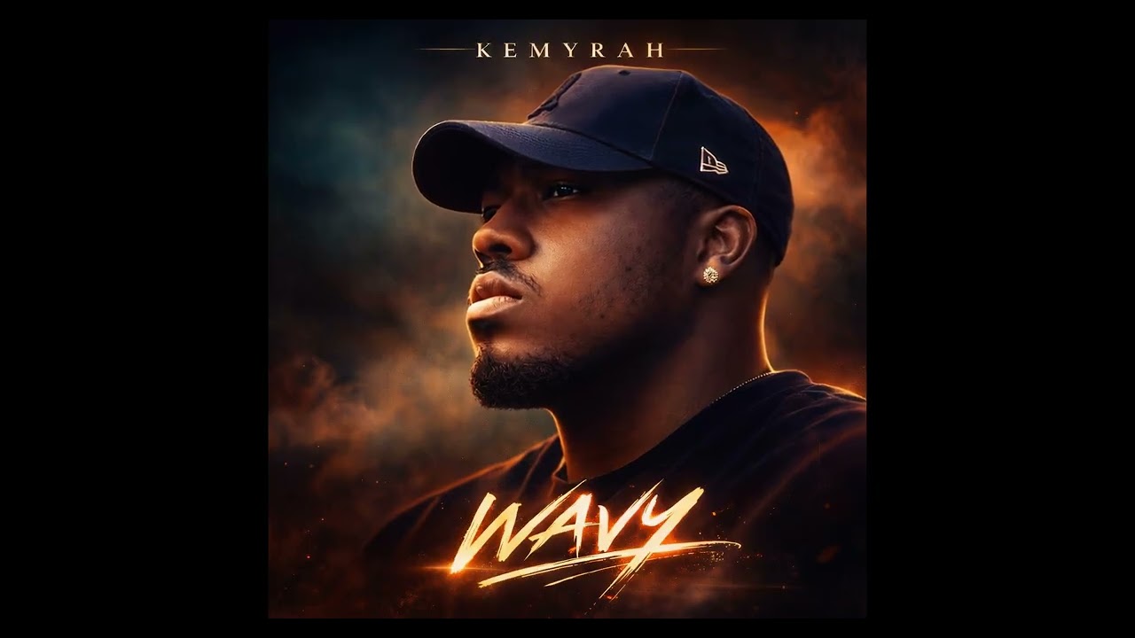 Watch KEMYRAH - WAVY (Audio officiel) Flwlsgng 2026 on YouTube Watch KEMYRAH - WAVY (Audio officiel) Flwlsgng 2026 on YouTube