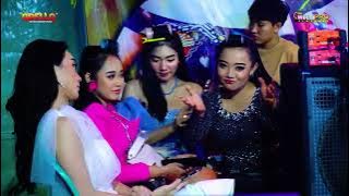 GUBUK ASMORO - Monalisa Adella - OM ADELLA Live Sumboito Jombang