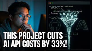 GPT-4 API costs too high caveman hands-on: painless integration, token usage reduced by 33%!