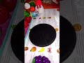 cutting fruit 🍐 🍎 🍓 🍎 ASMR vegetales 🍆🧅🫛🥦 pizza 🍕 egg 🍳 burguer 🍔