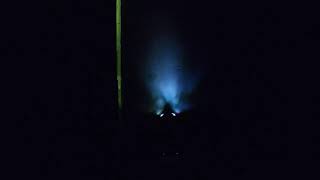 deAutoLED Dual Fog LED (Switchback) with Strobe & Flash Demo