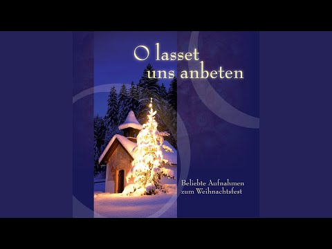 Stille Nacht (Silent Night)
