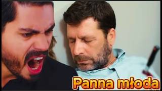 PANNA MŁODA Odc 80  : Szok! Tajemnica śmierci ojca Beyzy prowadzi prosto do Cihana