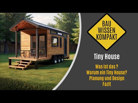 Tiny House --