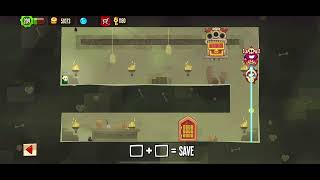 King of Thieves - Base 7 - Random Layout (Original Design by Gangster)