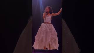 A Couple Minutes, Live in Glasgow 💞 #oliviadean #livemusic