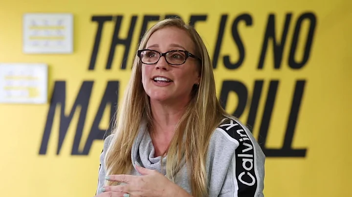 Debbie Fain - Warrior Of The Month