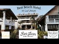 Walk Tour | SAN JUAN SURF RESORT