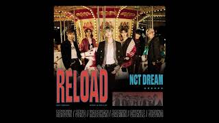 Download lagu NCT DREAM 너의 자리 Puzzle Piece / Loop 1 Hour