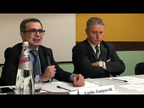 Università di Salerno, convegno sul gioco pubblico