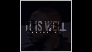 Senoir Oat -It so well (feat oliphant gold & Romeo ThaGreatwhite)