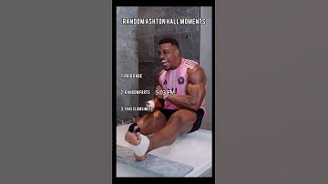 WHAT THE HELL IS THAT SOUND💨 #shorts #funny #viralvideo #viral #memes #ashtonhall