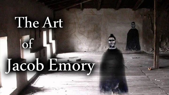 "The Art of Jacob Emory"
