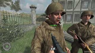 Call of Duty 2 [ITA] - Parte 18: L'attraversamento del Reno [FINALE]