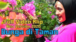 Lipsing New version 2020 !!! Full Video Klip ' Bunga di Taman ' / Penty Nurafiani official