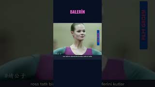 Baleri̇nbölüm 3 