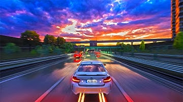 Assetto Corsa MAX Graphics (FOR 100% FREE) OUTDATED