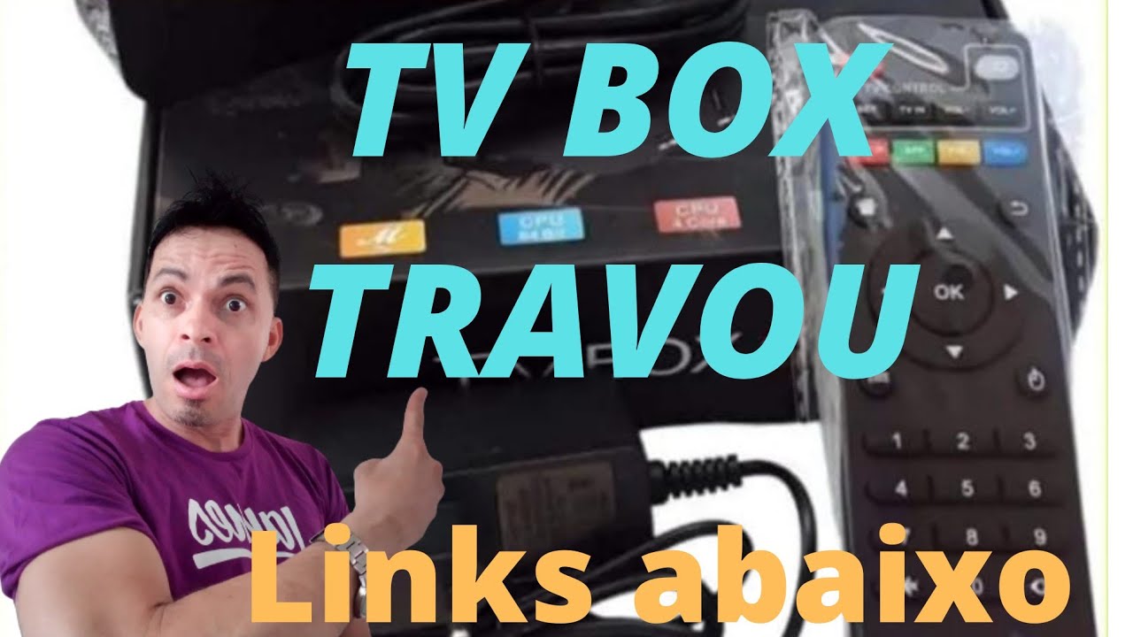 TV-BOX TRAVOU BACKUP COMPLETO DA ROM-FIRMWARE DO TV BOX ROCKCHIP – VIA PC