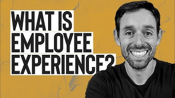 Why is Employee Experience So Important and Why Should You Invest in It?