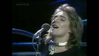 Rod Stewart - First Cut Is The Deepest (TOTP 1977) Original Audio