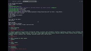Demo How We Use Google Drive Scopes to Backup Database