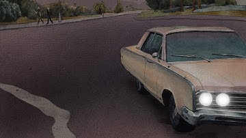 Commodo - Crooked Law