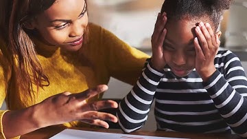 Creating a Trauma-Informed Classroom