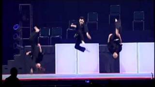 2011 Inaugural Ceremony DVD: Team Competition Promo