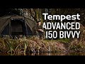 Trakker Products Tempest Advanced 150 Bivvy System