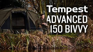 Tempest Advanced 150
