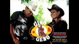 Gino & Geno - Jeito Caipira
